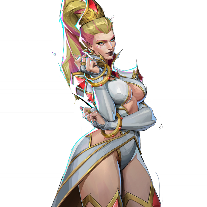 QUEEN OF DIAMONDS Costume