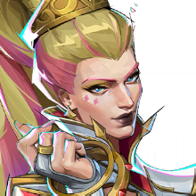 QUEEN OF DIAMONDS