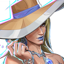 White Wave Queen