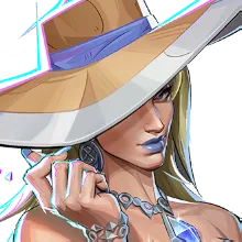 White Wave Queen