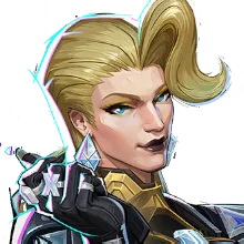 X-Revolution