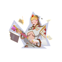 Queen's Command