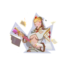 Queen's Command