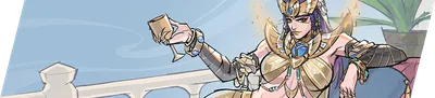 Glittering Goddess