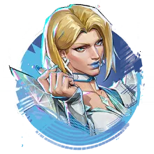 Emma Frost