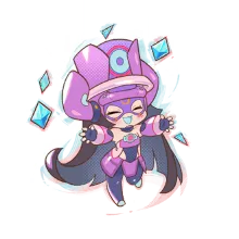 Will Of Galacta