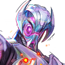 Cybernetic Drip