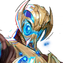 Golden Ultron