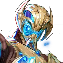 Golden Ultron