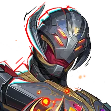 INFINITY ULTRON