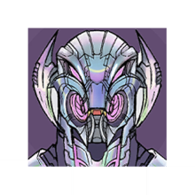 Cybernetic Drip