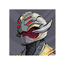 INFINITY ULTRON