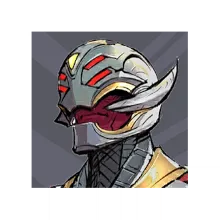 INFINITY ULTRON