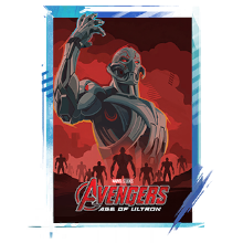 Avengers: Age of Ultron