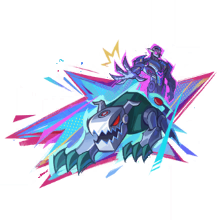 Cybernetic Drip