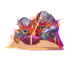 INFINITY ULTRON