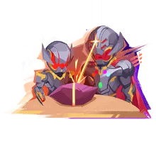 INFINITY ULTRON