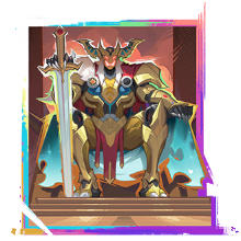 ODINFORCE ULTRON