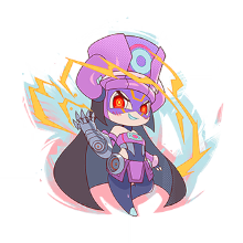 Will Of Galacta