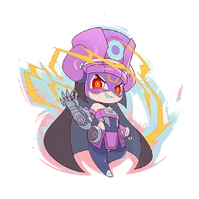 WILL OF GALACTA