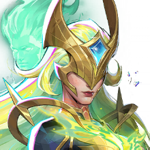 Cosmic Spark