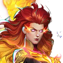 Dark Phoenix