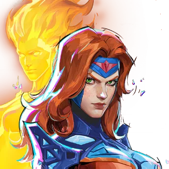 The Return of Jean Grey