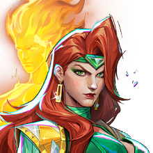Viridian Vogue