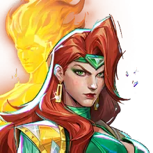 Viridian Vogue