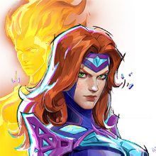 WILL OF GALACTA