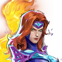 WILL OF GALACTA