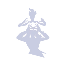 Chaos Unleashed Emote for Phoenix in Marvel Rivals
