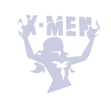 X No More