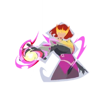 Destroy Darkness; Embrace Light Mvp for Phoenix in Marvel Rivals