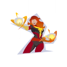 Stellar Starfire