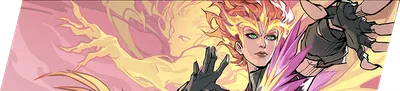 Chaos Phoenix