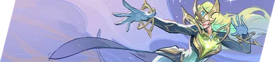 Cosmic Spark