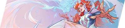 Ice Phoenix