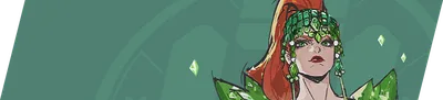 Verdant Vogue