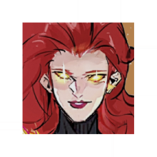 White Crown Phoenix