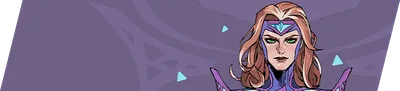 Will Of Galacta