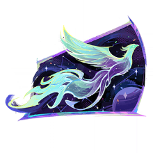 Cosmic Spark