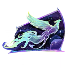 Cosmic Spark