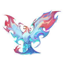 Ice Phoenix