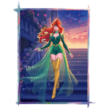Viridian Vogue
