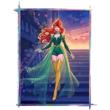 Viridian Vogue