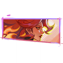 White Crown Phoenix