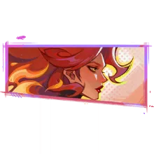 White Crown Phoenix