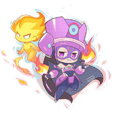 WILL OF GALACTA