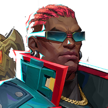Emerald Blade